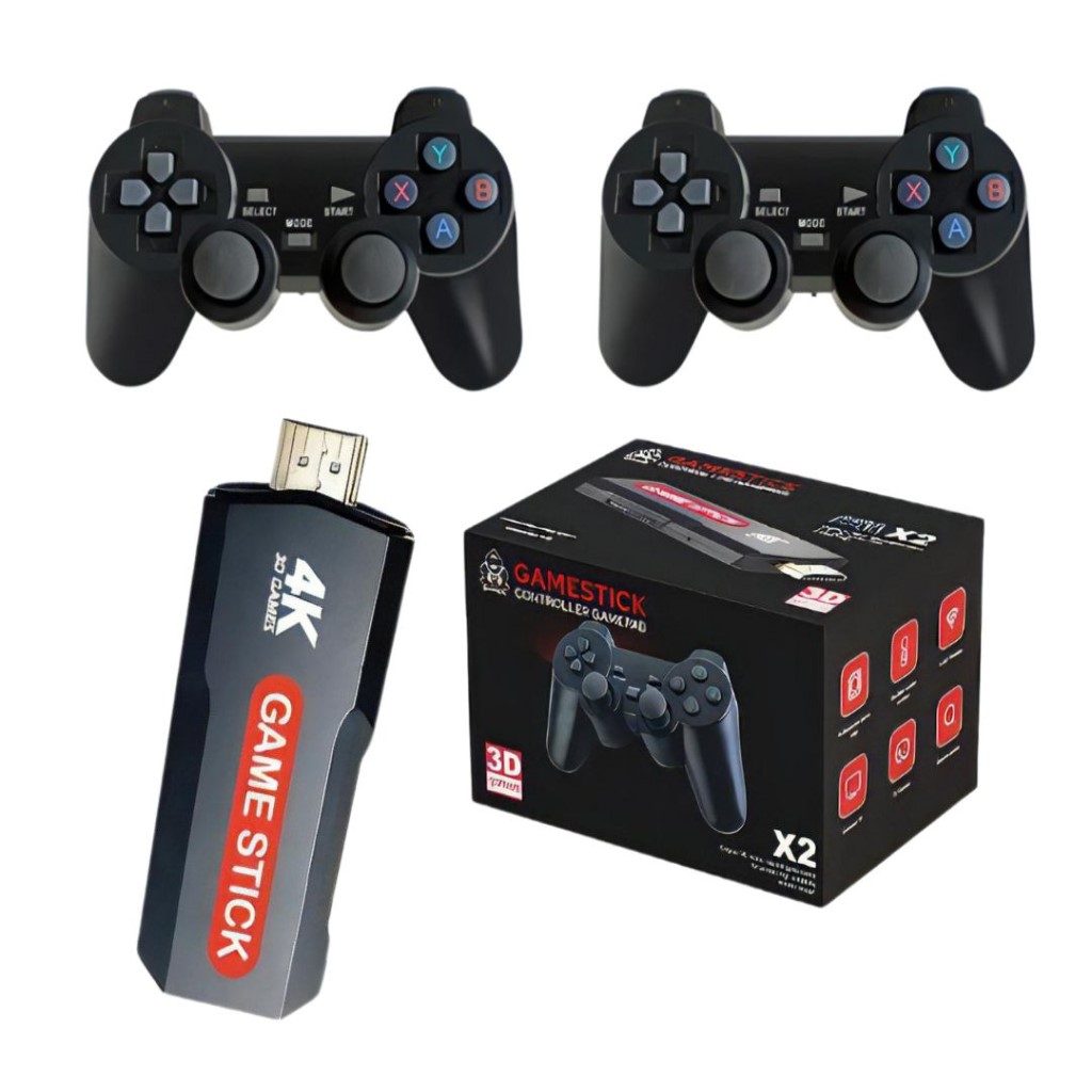 Consola Retro X2 - Imagen 2