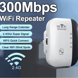 Repetidor-wifi